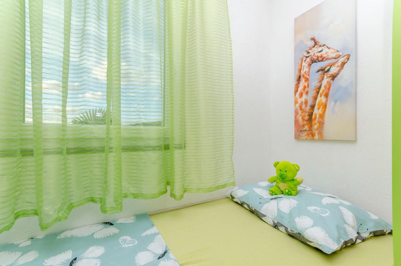 Apartment Branislava Рогозница Екстериор снимка