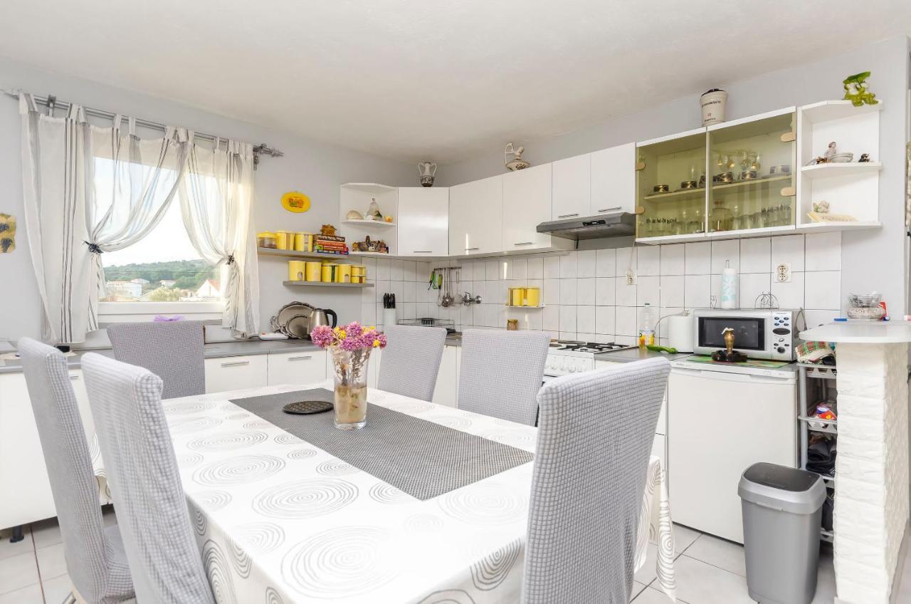 Apartment Branislava Рогозница Екстериор снимка