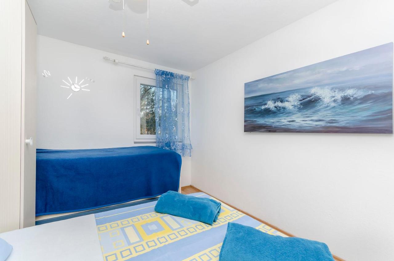 Apartment Branislava Рогозница Екстериор снимка